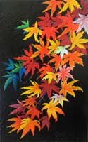 Autumn Leaves