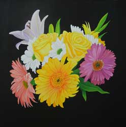 Bright and Cheerful