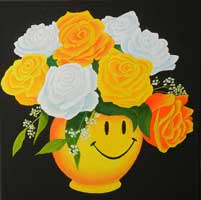 Cheng-Han's Flowers