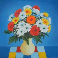 Daisies