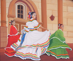 Fiesta Pequena