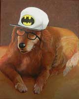 My Friend Rusty