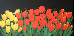Tulips